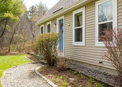 20 Morgan Lane Cumberland ME 04021