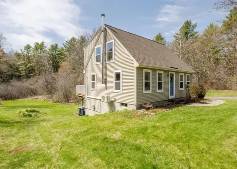20 Morgan Lane Cumberland ME 04021