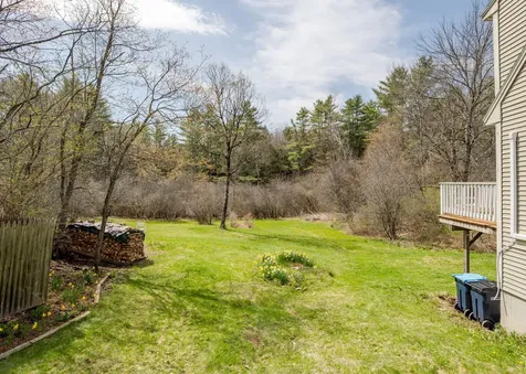 20 Morgan Lane Cumberland ME 04021