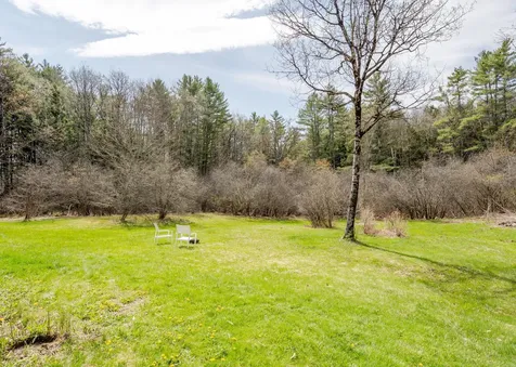 20 Morgan Lane Cumberland ME 04021