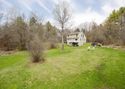 20 Morgan Lane Cumberland ME 04021