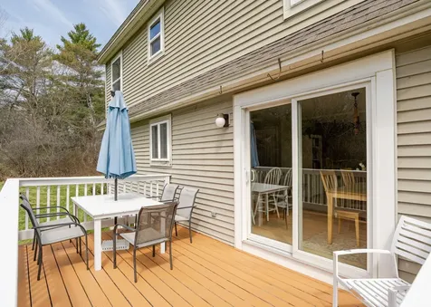 20 Morgan Lane Cumberland ME 04021
