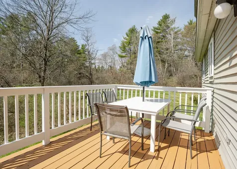 20 Morgan Lane Cumberland ME 04021