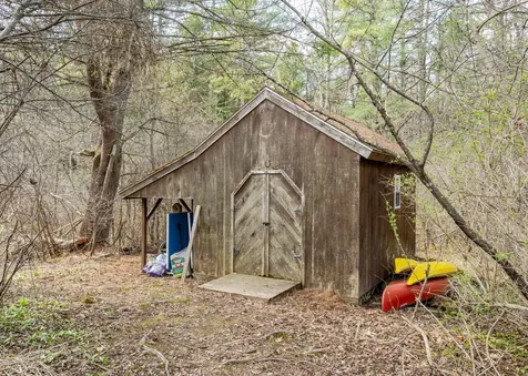 20 Morgan Lane Cumberland ME 04021