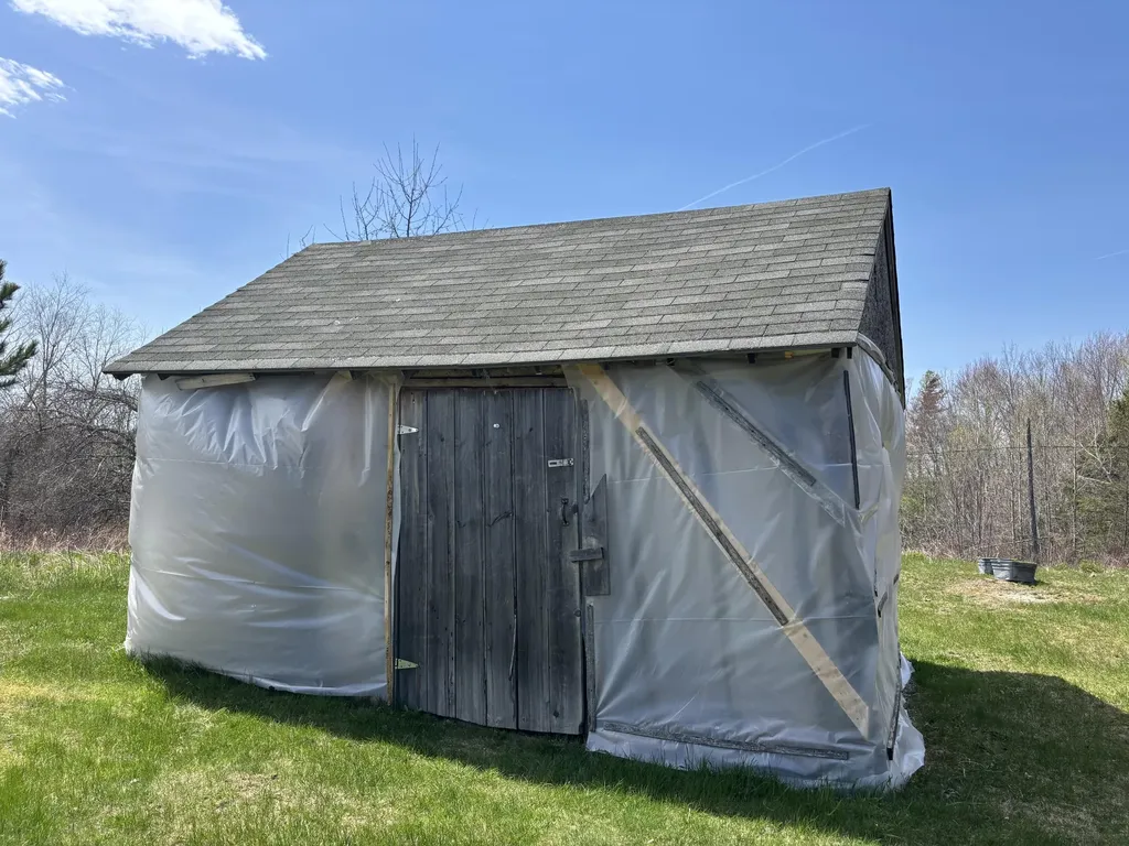 1150 Eastbrook Road Eastbrook ME 04634