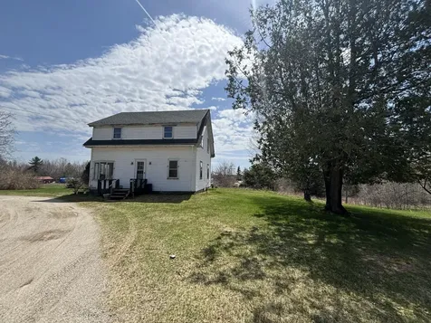 1150 Eastbrook Road Eastbrook ME 04634