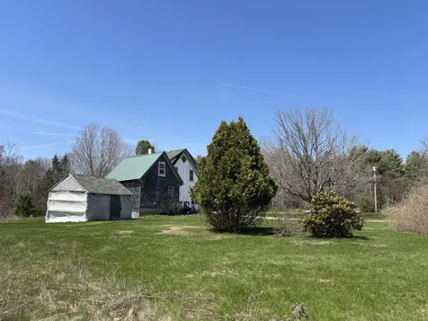 1150 Eastbrook Road Eastbrook ME 04634