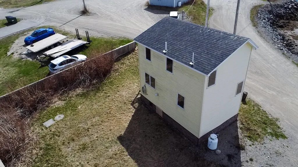 10 Wharf Street Jonesport ME 04649