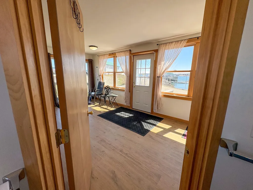 10 Wharf Street Jonesport ME 04649