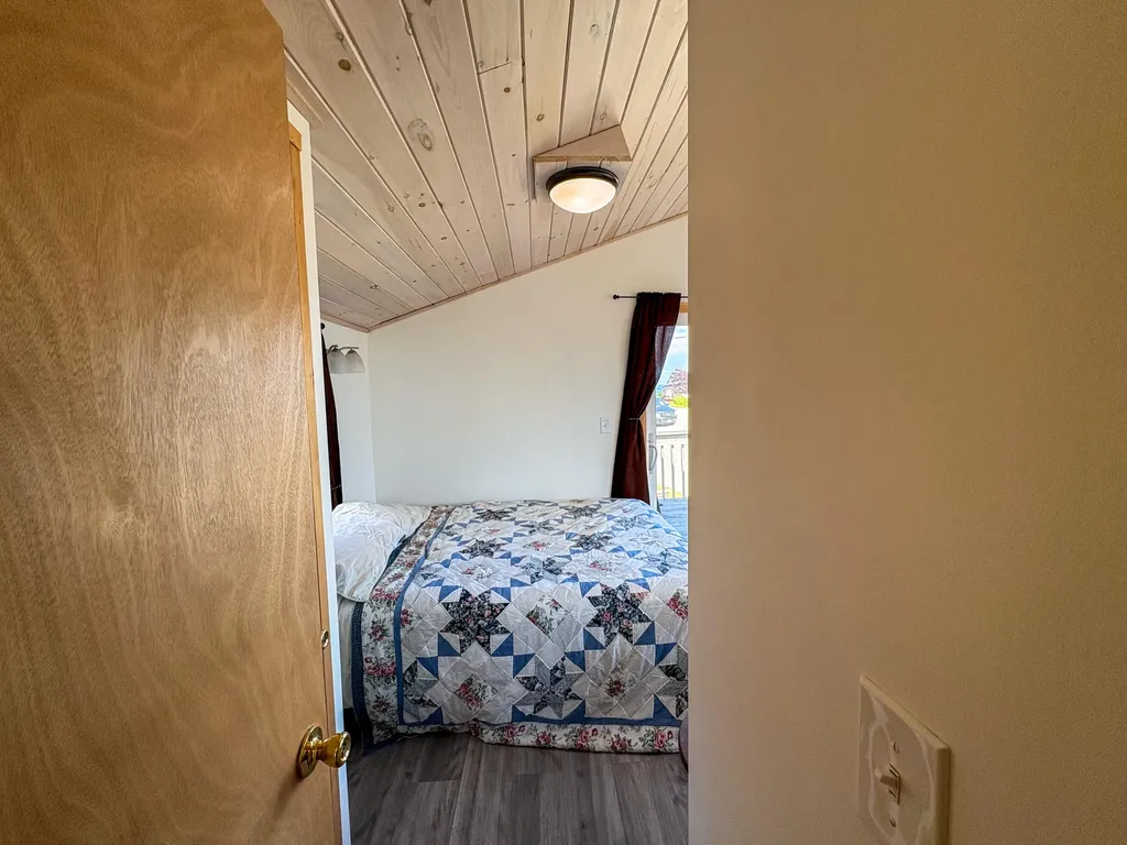 10 Wharf Street Jonesport ME 04649