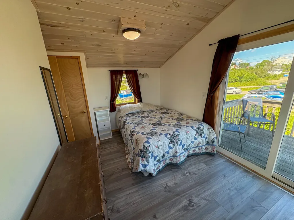 10 Wharf Street Jonesport ME 04649