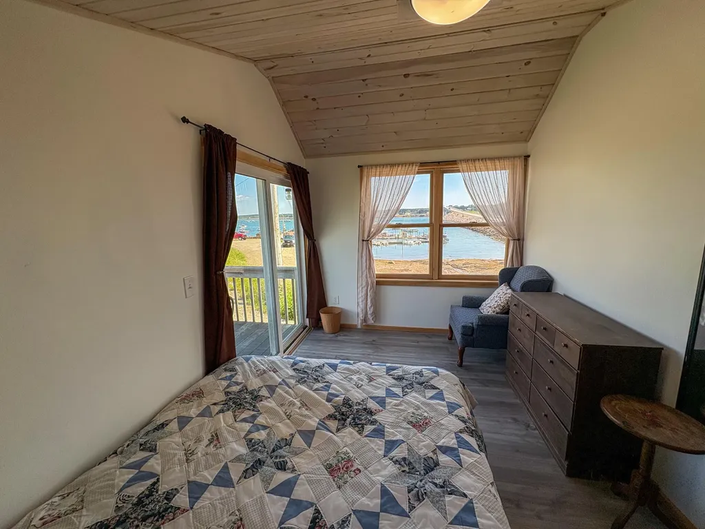 10 Wharf Street Jonesport ME 04649