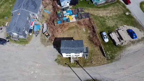 10 Wharf Street Jonesport ME 04649