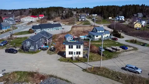 10 Wharf Street Jonesport ME 04649