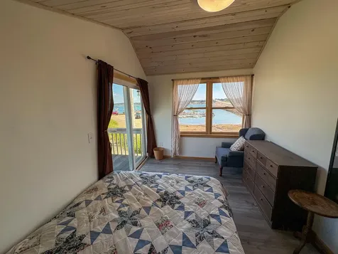 10 Wharf Street Jonesport ME 04649