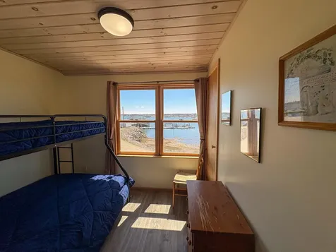 10 Wharf Street Jonesport ME 04649