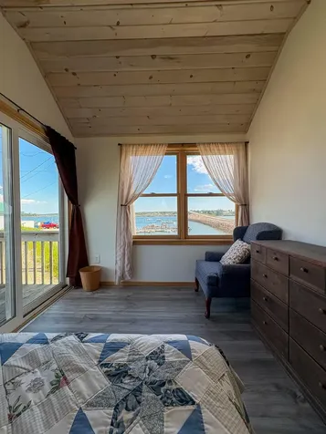 10 Wharf Street Jonesport ME 04649