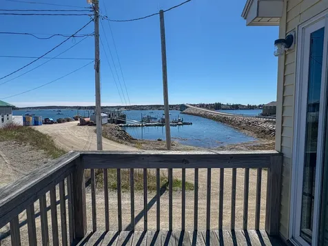 10 Wharf Street Jonesport ME 04649