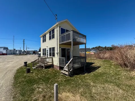 10 Wharf Street Jonesport ME 04649