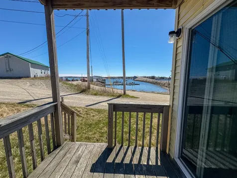 10 Wharf Street Jonesport ME 04649