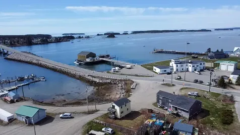 10 Wharf Street Jonesport ME 04649