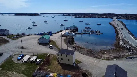 10 Wharf Street Jonesport ME 04649