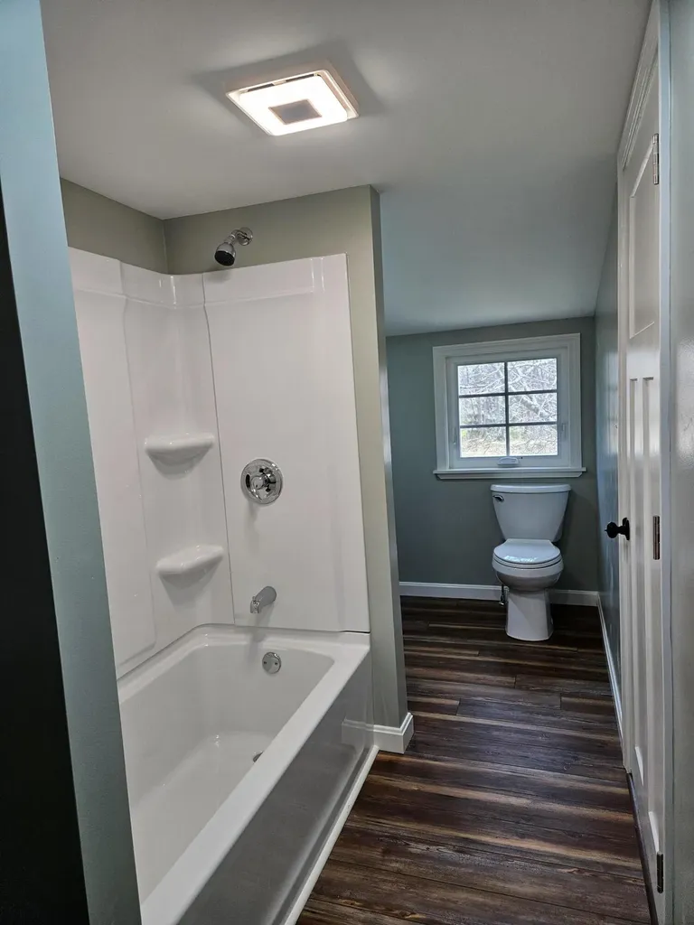 303 Maquoit Road Brunswick ME 04011