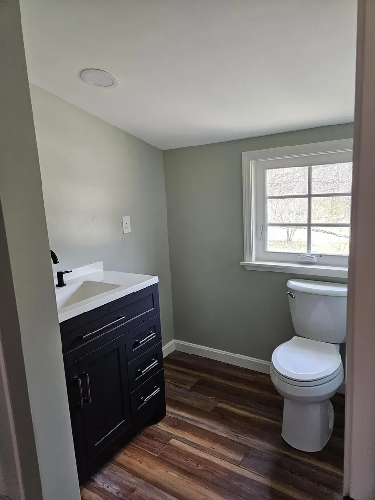 303 Maquoit Road Brunswick ME 04011