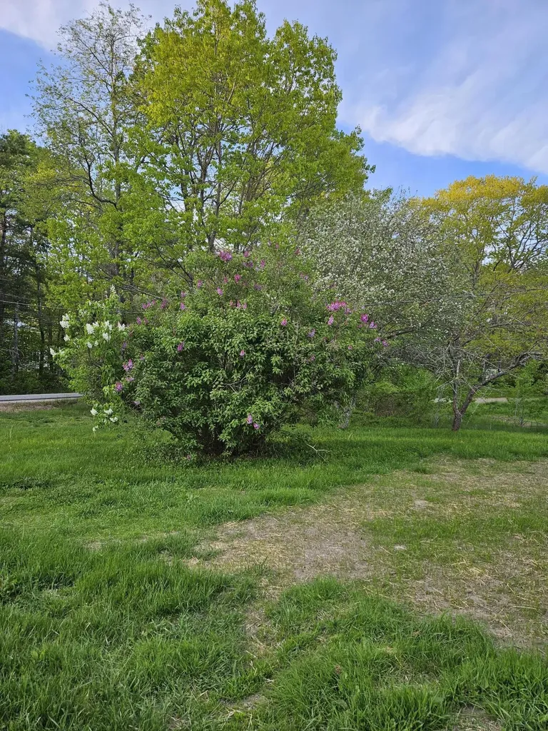 303 Maquoit Road Brunswick ME 04011