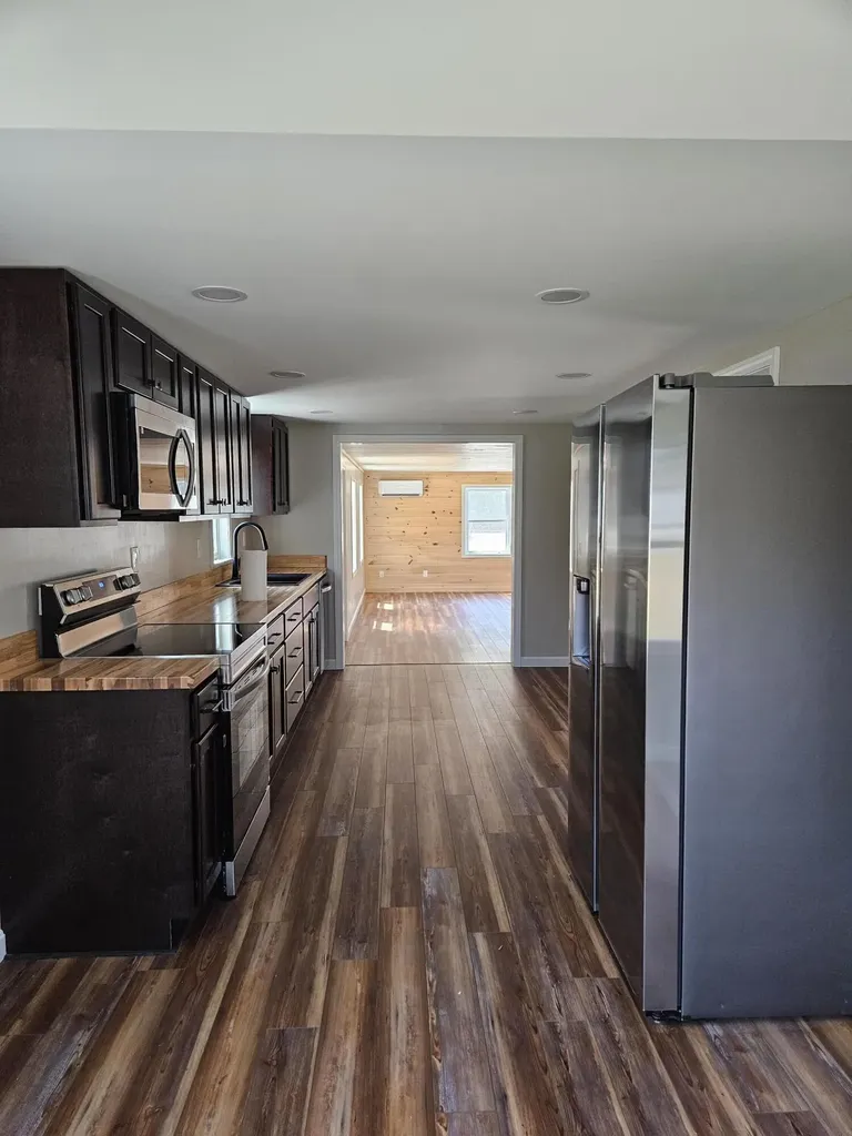 303 Maquoit Road Brunswick ME 04011