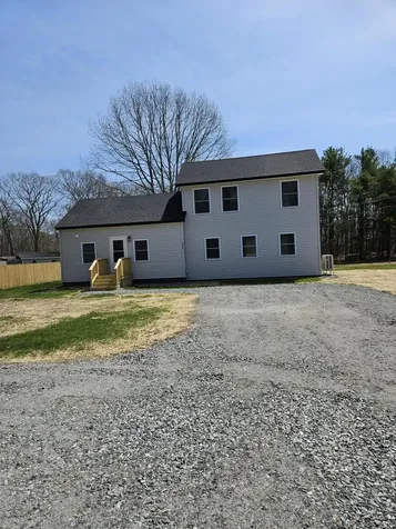 303 Maquoit Road Brunswick ME 04011