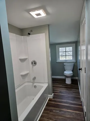 303 Maquoit Road Brunswick ME 04011