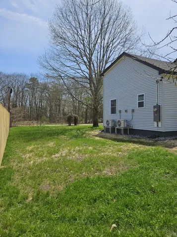 303 Maquoit Road Brunswick ME 04011