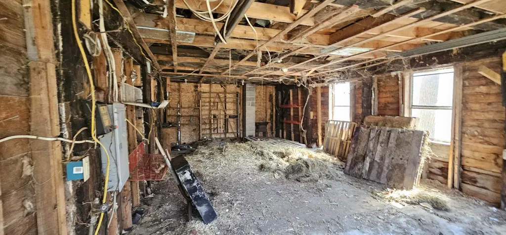508 Mile Hill Road New Sharon ME 04955