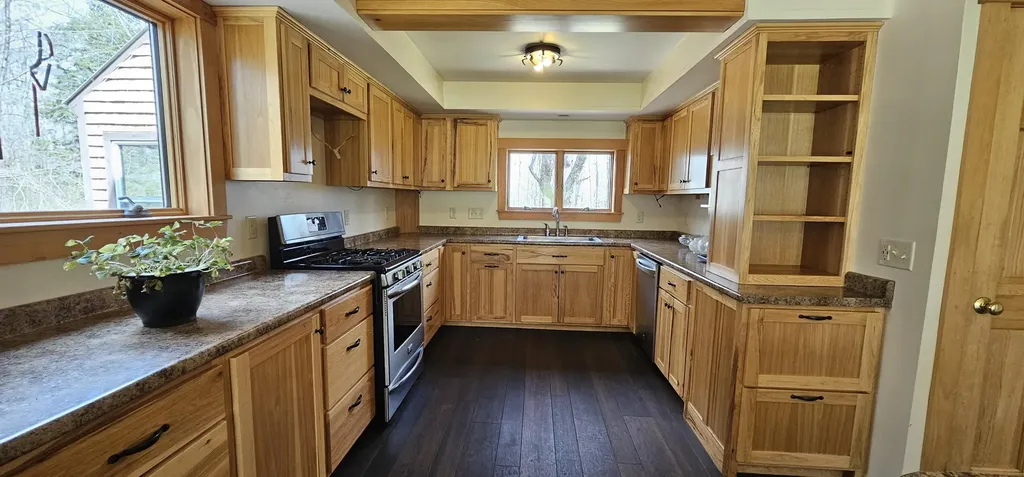 508 Mile Hill Road New Sharon ME 04955