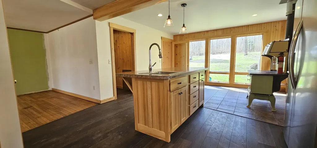 508 Mile Hill Road New Sharon ME 04955