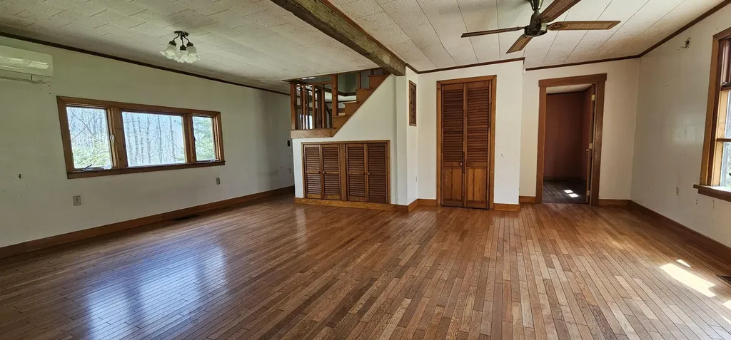 508 Mile Hill Road New Sharon ME 04955