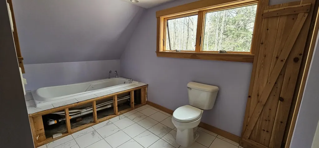 508 Mile Hill Road New Sharon ME 04955