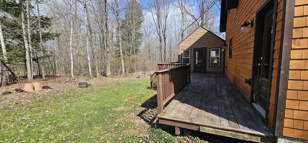 508 Mile Hill Road New Sharon ME 04955