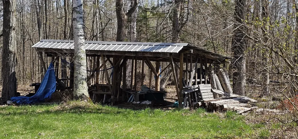 508 Mile Hill Road New Sharon ME 04955
