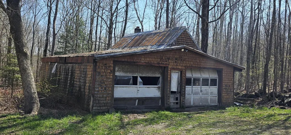 508 Mile Hill Road New Sharon ME 04955