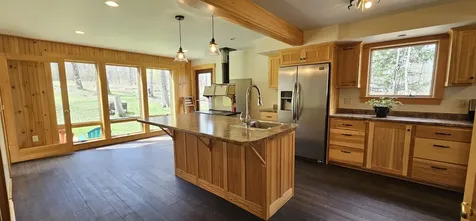 508 Mile Hill Road New Sharon ME 04955