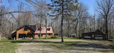 508 Mile Hill Road New Sharon ME 04955