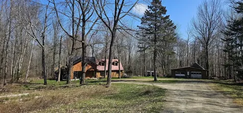 508 Mile Hill Road New Sharon ME 04955