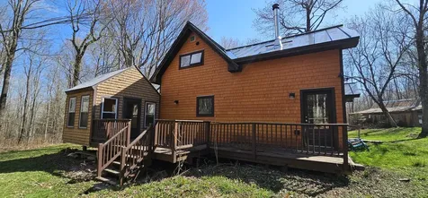 508 Mile Hill Road New Sharon ME 04955