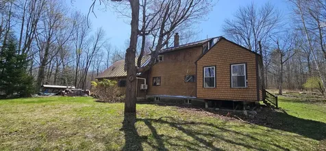 508 Mile Hill Road New Sharon ME 04955