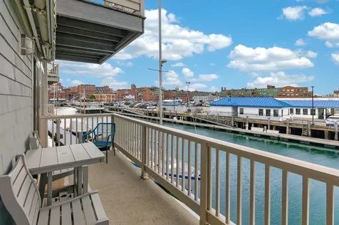 201 Chandlers Wharf Portland ME 04101