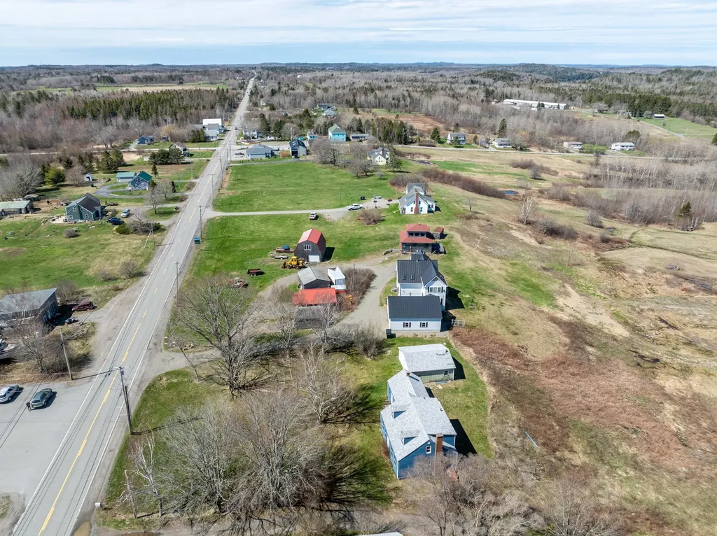 225 County Road Lubec ME 04652