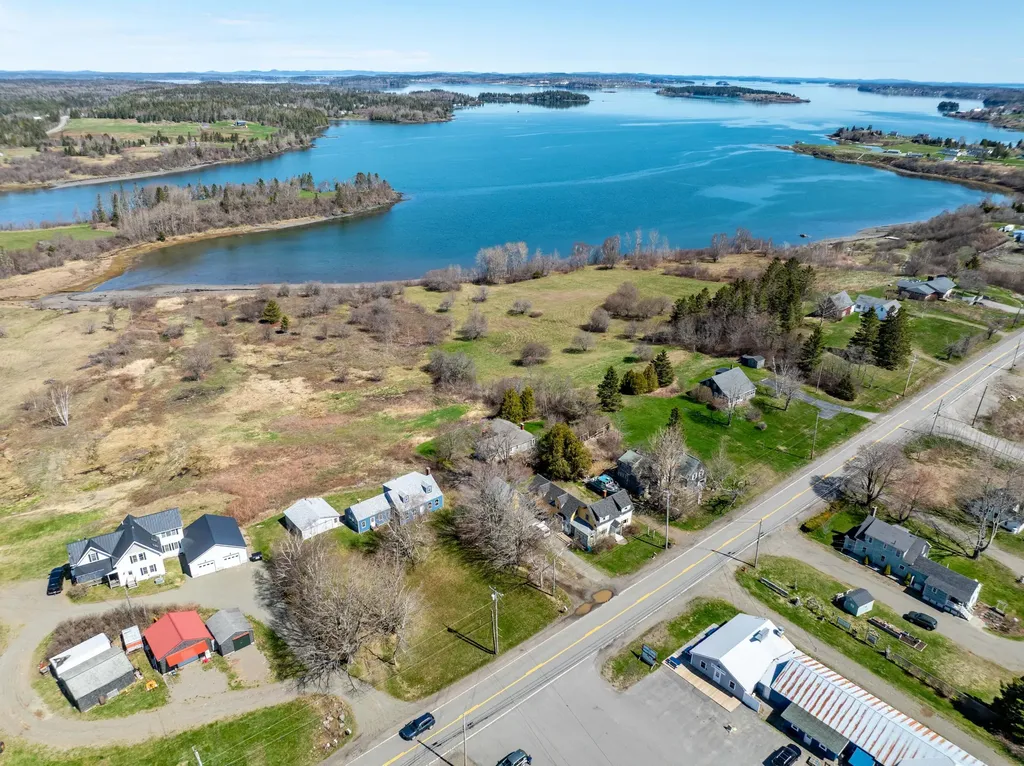225 County Road Lubec ME 04652