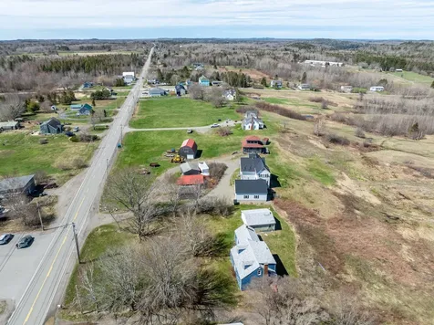 225 County Road Lubec ME 04652